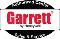 Garrett Authorized Center